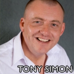 Tony Simon