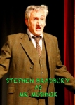 Steve Bradbury