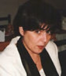 Maria Zeferino - Nina