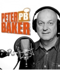 Peter Baker - Voiceover Artist And Tv Presenter