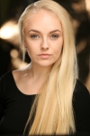 Niamh Ingarfield-Clarke