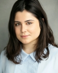 Gemma Eshkeri
