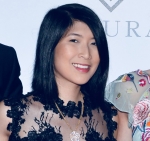 Sarah Wong