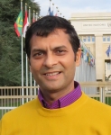 Ashutosh Choubey