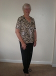 Rosie Bannister