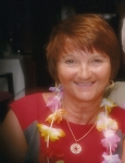 Agnes Dolan