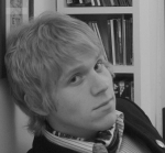 Steve Hemming