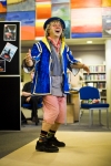 Tony Howes Actor