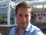 Joe Holmes