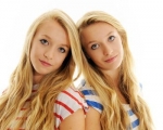The Kidger Twins