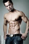 Marc Burgum