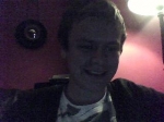 Niall Burns