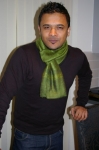 Pritesh