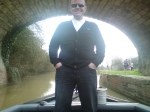 Aston Newcombe