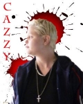 Cazzy
