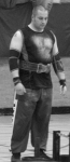 John Strange