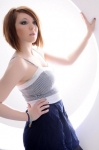 Courtney Louise Lyons