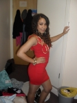 Denisha