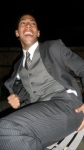 Blackjack D'Vine