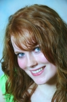 Megan Alford
