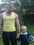 Mr Lucas