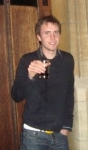 Rob Waldron