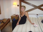 Lucy Jayne Mannall