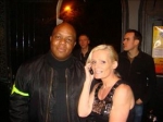 Jacqui Dube