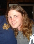 Michael Harris