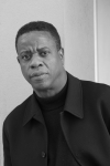 Roderick Burrows