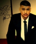Ash King
