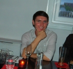 Joe Kirk