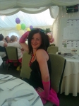 Claire