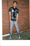 Tomstevo