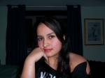 Yasmin Golding