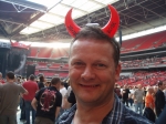 David Hucknall