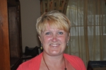 Ruth McLoughlin