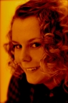 Rachael Maxwell
