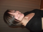 Vicky Mayberry