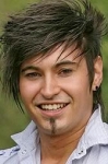 Greg Pritchard