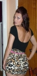 Jade Wilson