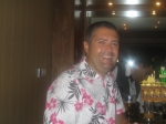 Mark Black