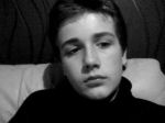 Aaron Bain
