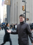 Paul Oakes