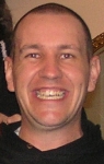 Adrian Hollingdrake