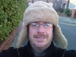 Mark Spencer