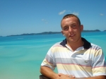 Colin Drewitt-Barlow