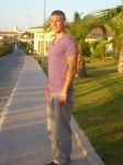 Liam Dodds