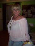 Wendy Forshaw