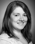 Carrie Scott